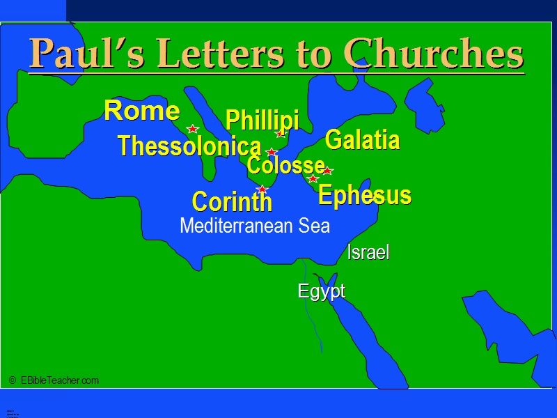 Biblical Studies/New Testament Commentaries/1 Corinthians/Chapter 13 Wikibooks, open books for